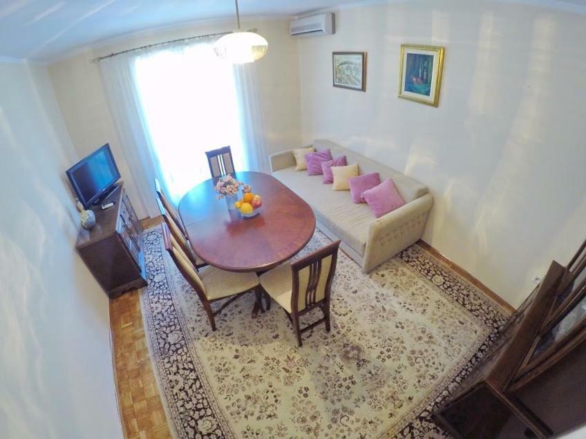 Ferienwohnung Nina Trebinje Exterior foto