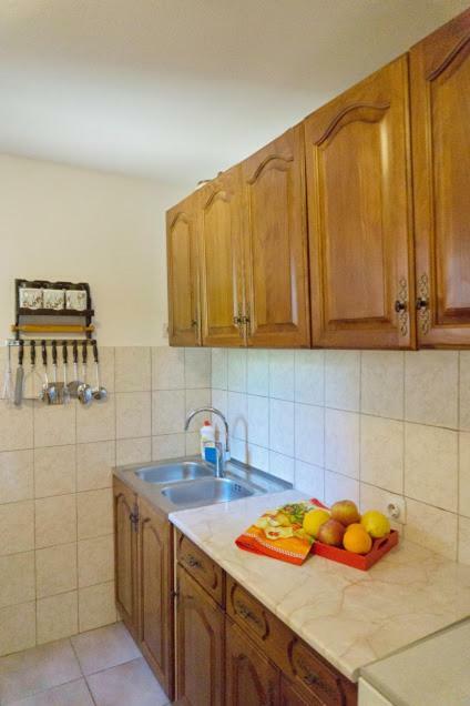 Ferienwohnung Nina Trebinje Exterior foto
